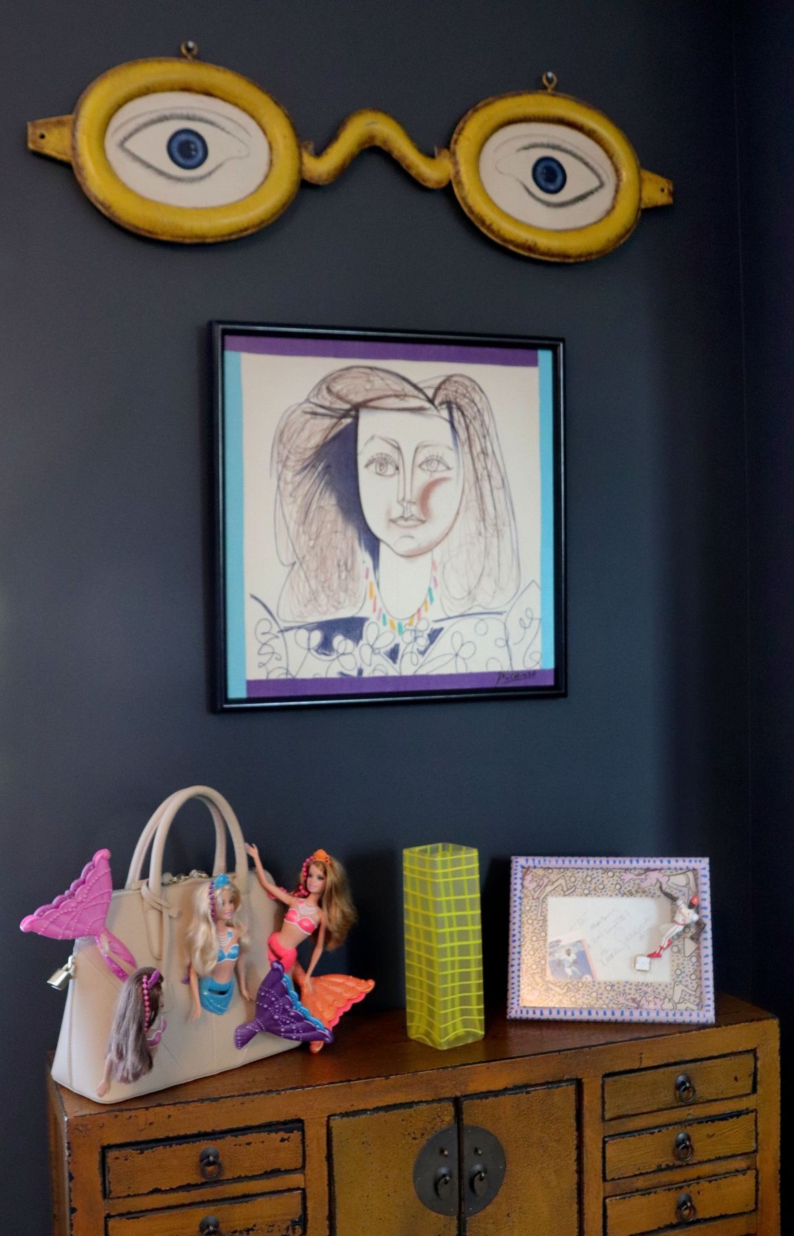 At Home with Ken and Marianne McGee
